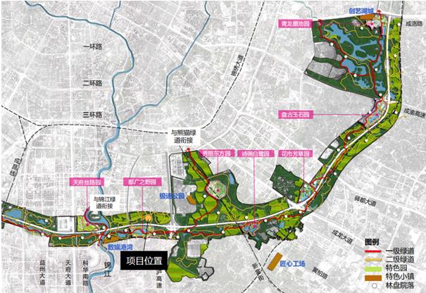 2.jpg 高标准地埋再生水厂新标杆——成都洗瓦堰再生水厂(图6)