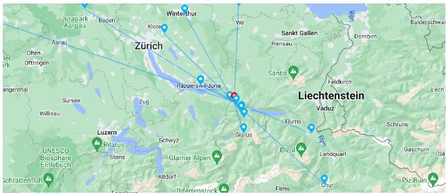 如何在传统A2O工艺里种出好氧颗粒污泥？(图3)