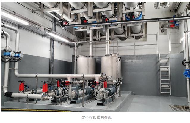 如何在传统A2O工艺里种出好氧颗粒污泥？(图11)