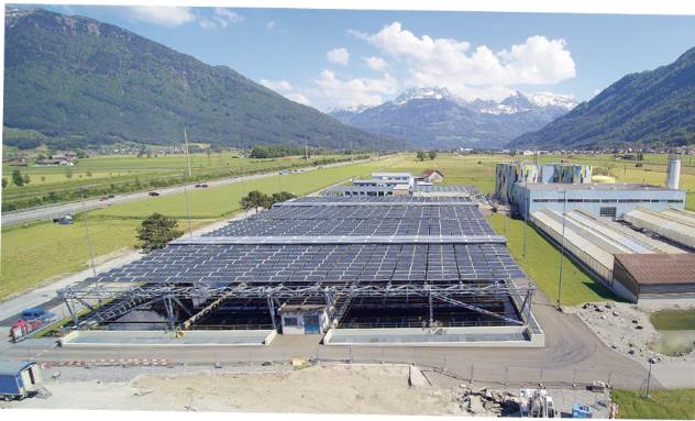 如何在传统A2O工艺里种出好氧颗粒污泥？(图19)