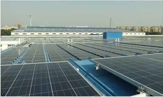 仪式启动！南湖工业污水处理厂全力打造“近零碳”绿色工厂示范工程(图4)