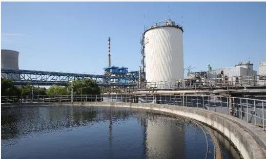 2.jpg 仪式启动!南湖工业污水处理厂全力打造“近零碳”绿色工厂示范工程(图5)