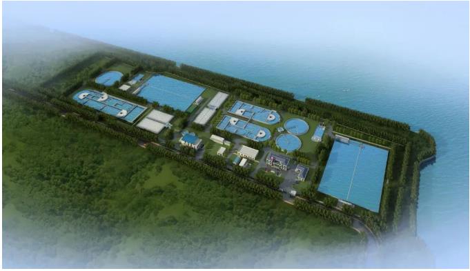 1.jpg PACT工艺实现工业废水污水处理厂的节能环保提标改造(图1)