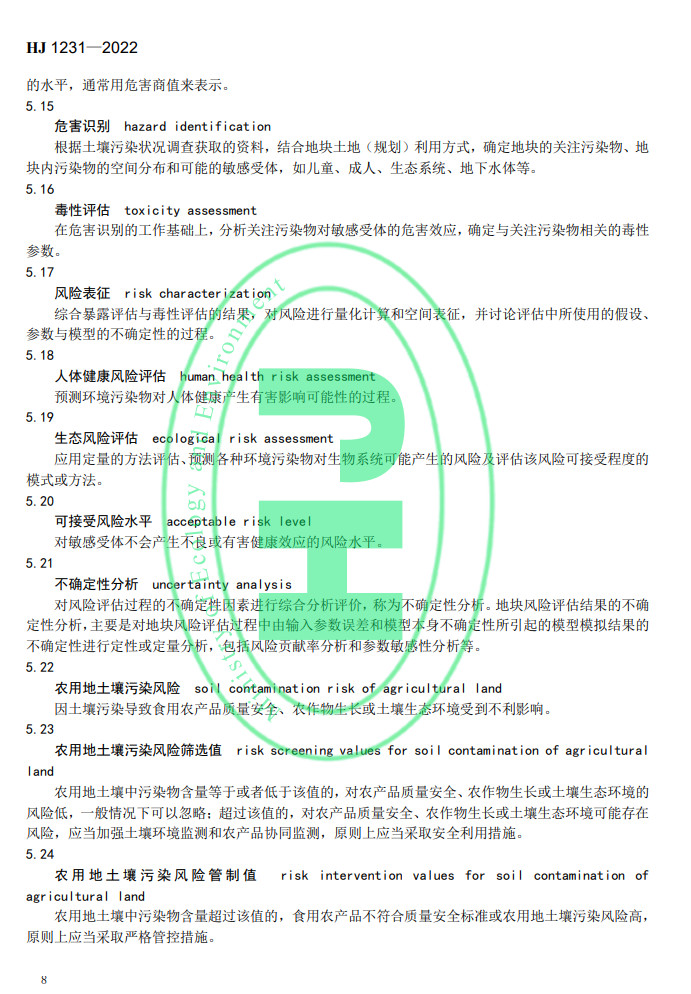 2022-05-19_090507.jpg 生态环境部发布国家生态环境标准《土壤环境 词汇》(图11)