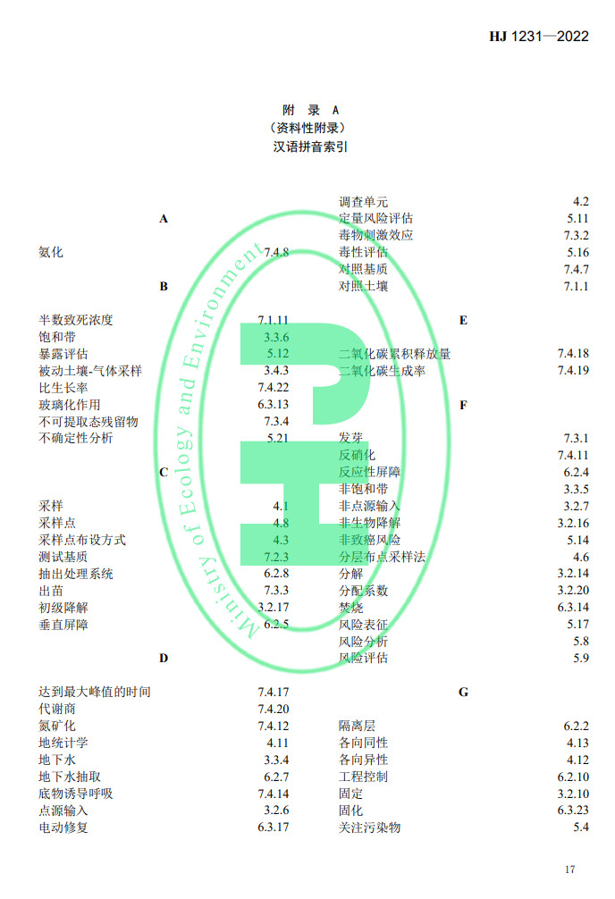 2022-05-19_090724.jpg 生态环境部发布国家生态环境标准《土壤环境 词汇》(图20)