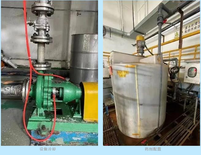 污水资源化利用实践案例——上海临港污水处理厂中水回用(图6)