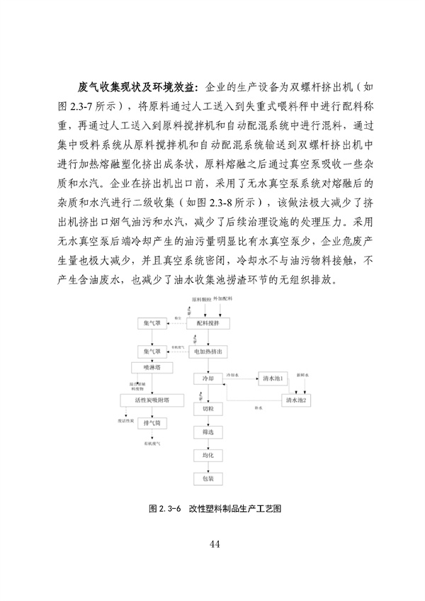 53个实例！广东省涉VOCs典型行业综合治理实例汇编（第一批）印发！(图48)