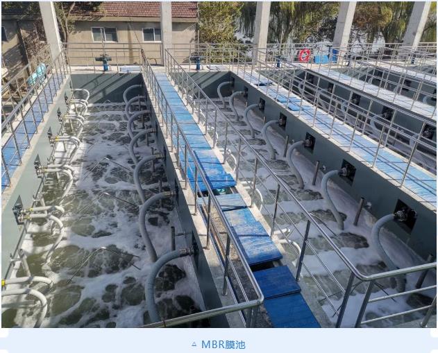 1.jpg 无锡城北污水处理厂五期工程顺利通过交工验收(图2)