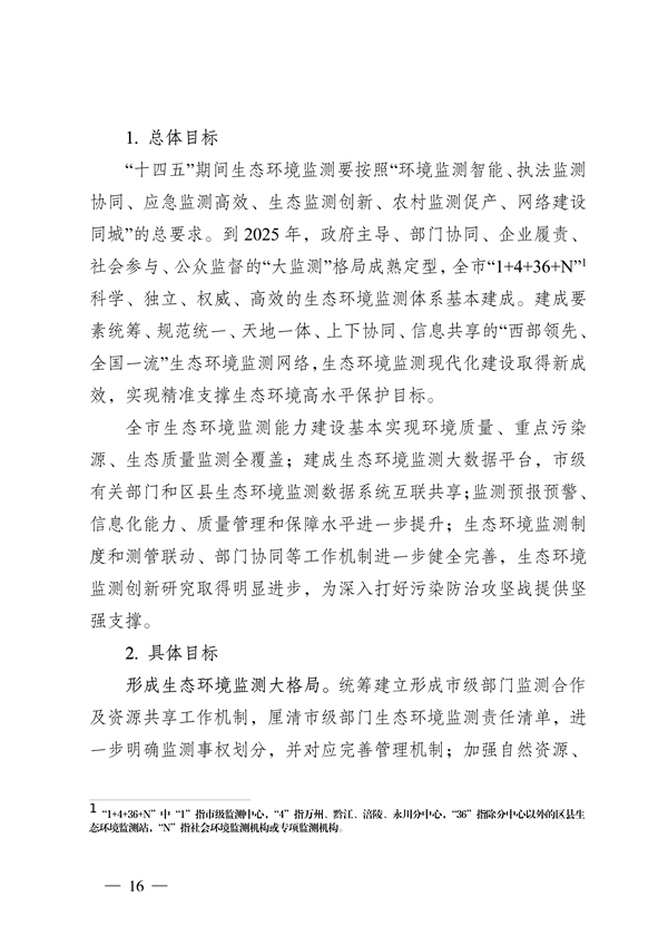 060209560588_0重庆_16.jpg 《重庆市生态环境监测“十四五”规划(2021—2025年)》征求意见(图16)