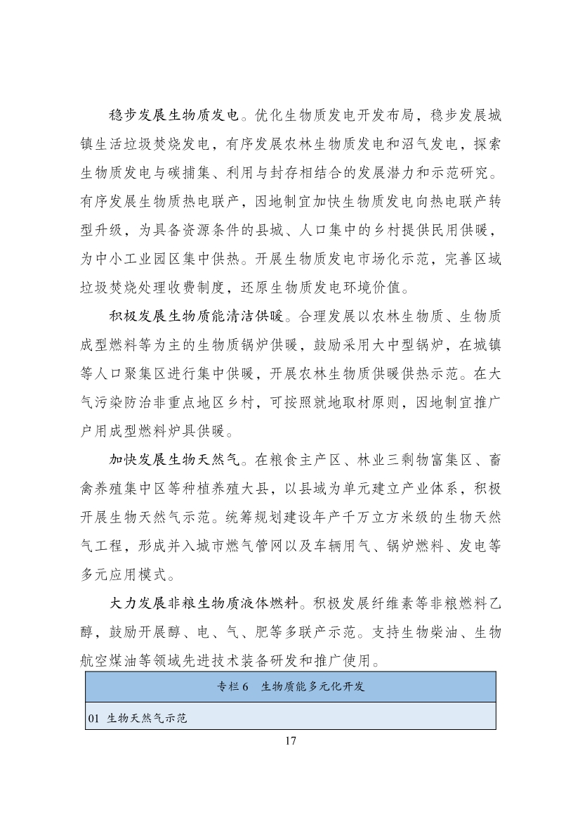 060114431662_0“十四五”可再生能源发展规划_21.jpg 重磅!9部门联合印发《“十四五”可再生能源发展规划》!(图23)