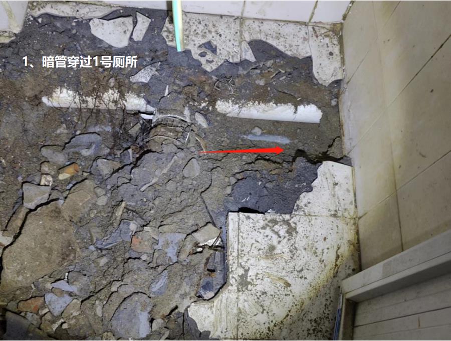 7.jpg 迂回曲折40米 这样偷排真是活久见!(图9)