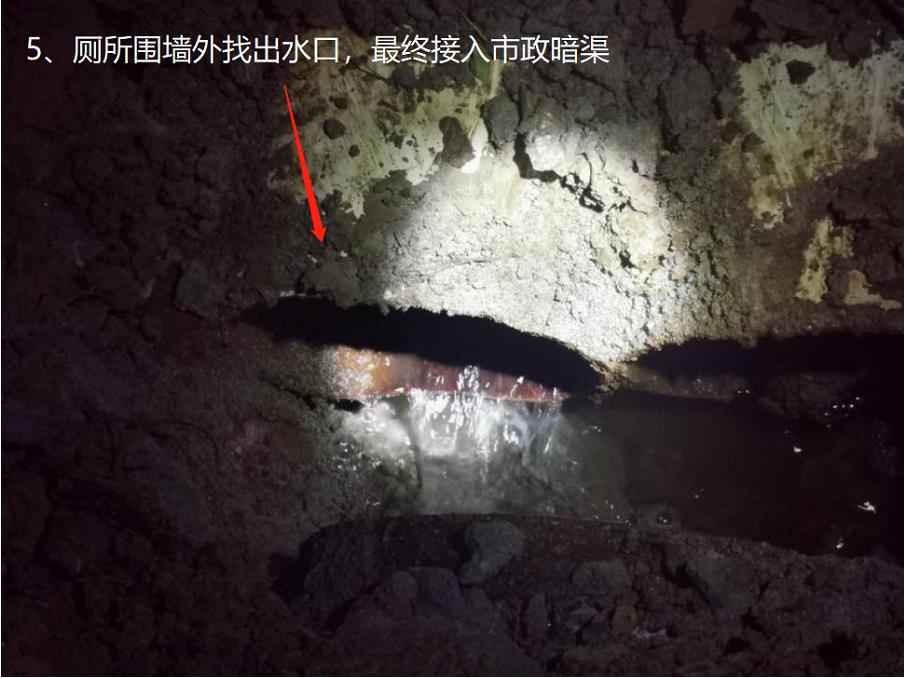 11.jpg 迂回曲折40米 这样偷排真是活久见!(图13)