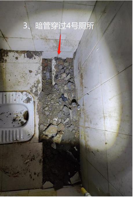 9.jpg 迂回曲折40米 这样偷排真是活久见!(图11)