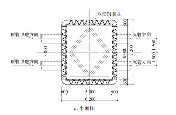 1.jpg 韶关市第三污水处理厂进厂干管穿越北江段设计优化(图9)