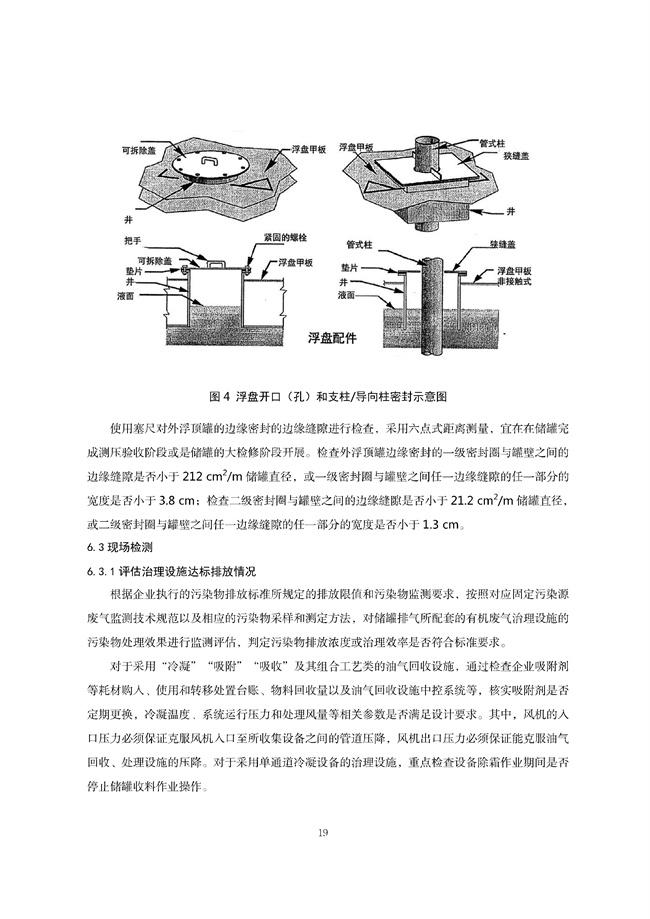 广东印发《广东省高架火炬挥发性有机物排放控制技术规范》等11个大气污染治理相关技术文件！(图48)