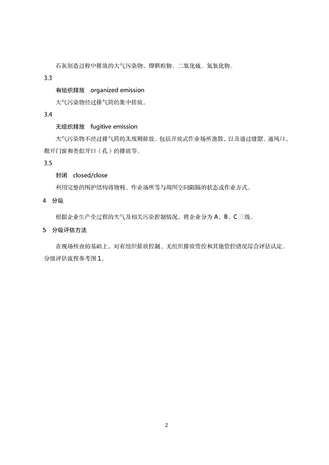 广东印发《广东省高架火炬挥发性有机物排放控制技术规范》等11个大气污染治理相关技术文件！(图135)