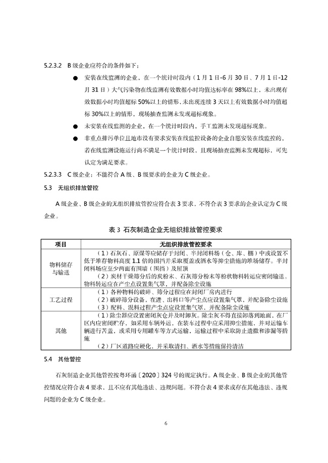 广东印发《广东省高架火炬挥发性有机物排放控制技术规范》等11个大气污染治理相关技术文件！(图139)
