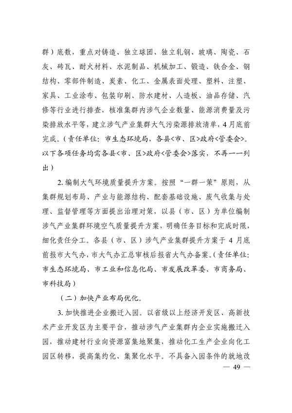邯郸市2022年大气污染综合治理暨巩固“退后十”工作方案(图48)