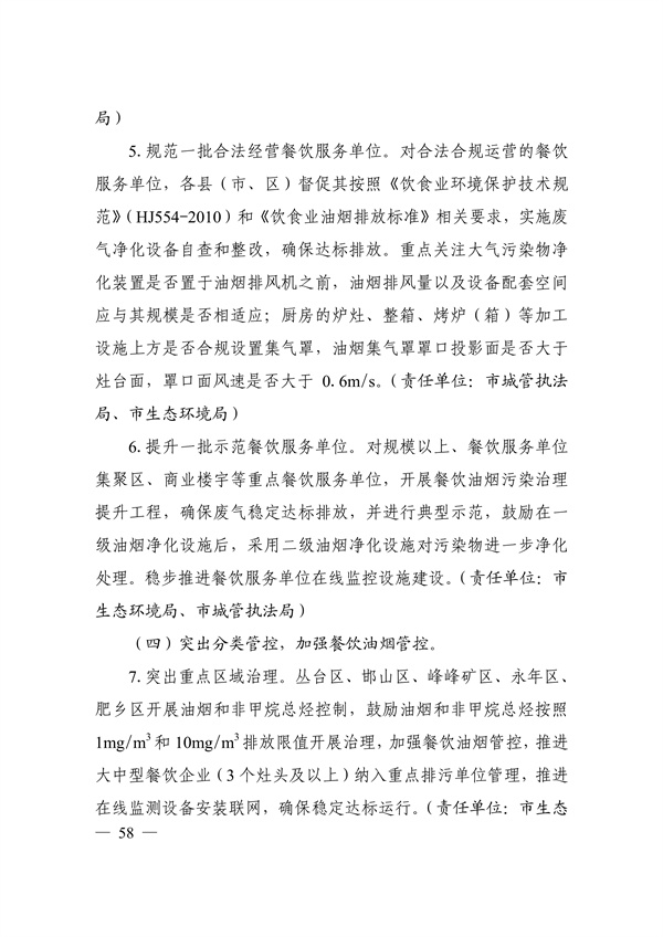 邯郸市2022年大气污染综合治理暨巩固“退后十”工作方案(图57)