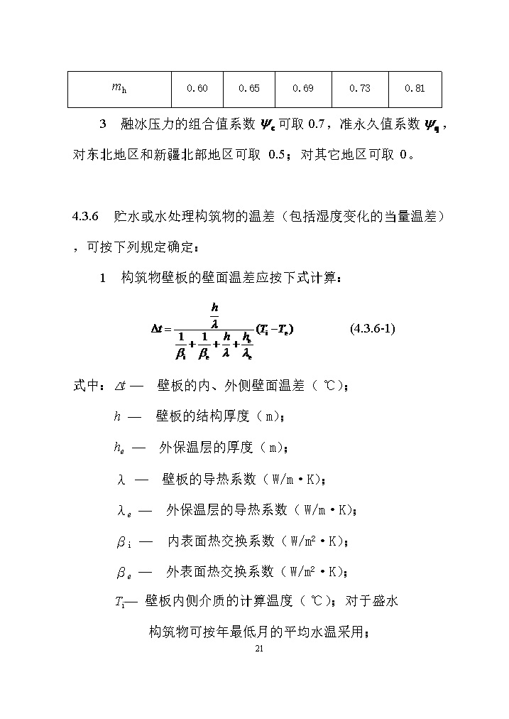 07081320031630.jpg 国家标准《给水排水工程构筑物结构设计标准(征求意见稿)》(图30)