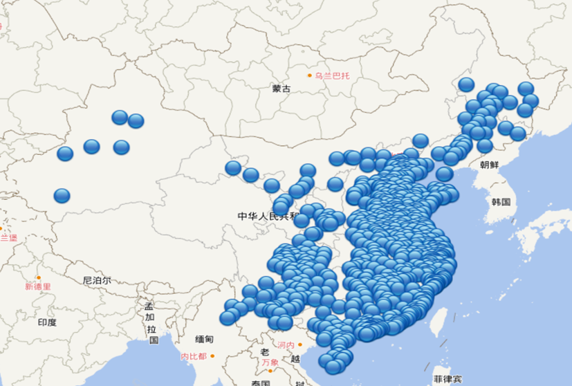 “未来可期”——垃圾焚烧市场与基础设施REITs（上）(图8)