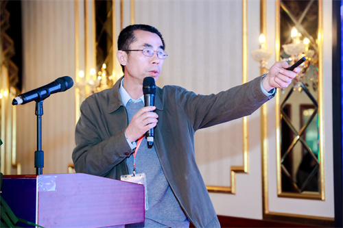 专家周伏秋.jpg 11月相约南京!第四届全国垃圾焚烧发电项目运营管理创新高峰论坛即将召开(图10)