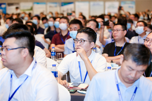 会场现场2.jpg 11月相约南京!第四届全国垃圾焚烧发电项目运营管理创新高峰论坛即将召开(图7)