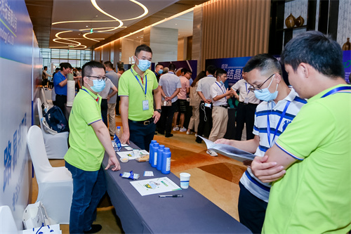 展位4.jpg 11月相约南京!第四届全国垃圾焚烧发电项目运营管理创新高峰论坛即将召开(图24)