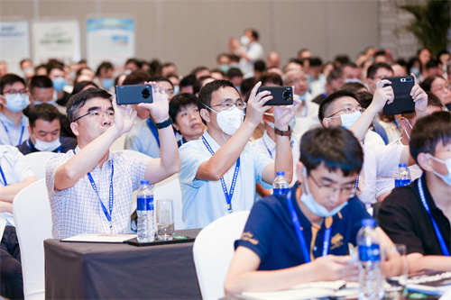 会议现场1.jpg 11月相约南京!第四届全国垃圾焚烧发电项目运营管理创新高峰论坛即将召开(图27)