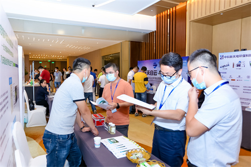 展位8.jpg 11月相约南京!第四届全国垃圾焚烧发电项目运营管理创新高峰论坛即将召开(图26)