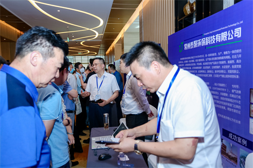 展位1.jpg 11月相约南京!第四届全国垃圾焚烧发电项目运营管理创新高峰论坛即将召开(图21)