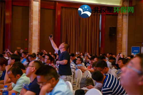 会议现场2019.1.jpg 11月相约南京!第四届全国垃圾焚烧发电项目运营管理创新高峰论坛即将召开(图30)