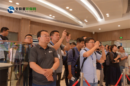 参观光大九峰1.jpg 11月相约南京!第四届全国垃圾焚烧发电项目运营管理创新高峰论坛即将召开(图34)