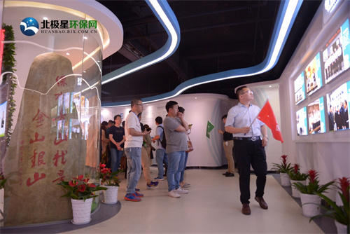 参观光大九峰2.jpg 11月相约南京!第四届全国垃圾焚烧发电项目运营管理创新高峰论坛即将召开(图35)