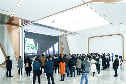 参观绿动力1.jpg 11月相约南京!第四届全国垃圾焚烧发电项目运营管理创新高峰论坛即将召开(图40)