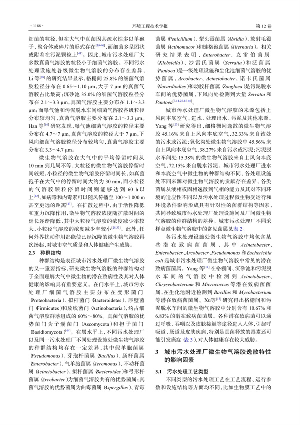 083010390338_0城市污水处理厂微生物气溶胶逸散特性研究进展_4.jpg 城市污水处理厂微生物气溶胶逸散特性研究进展(图4)