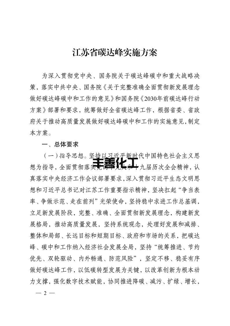 16657113242311497_794x1123.jpg 《江苏省碳达峰实施方案》印发! 实施“碳达峰八大专项行动”(图2)