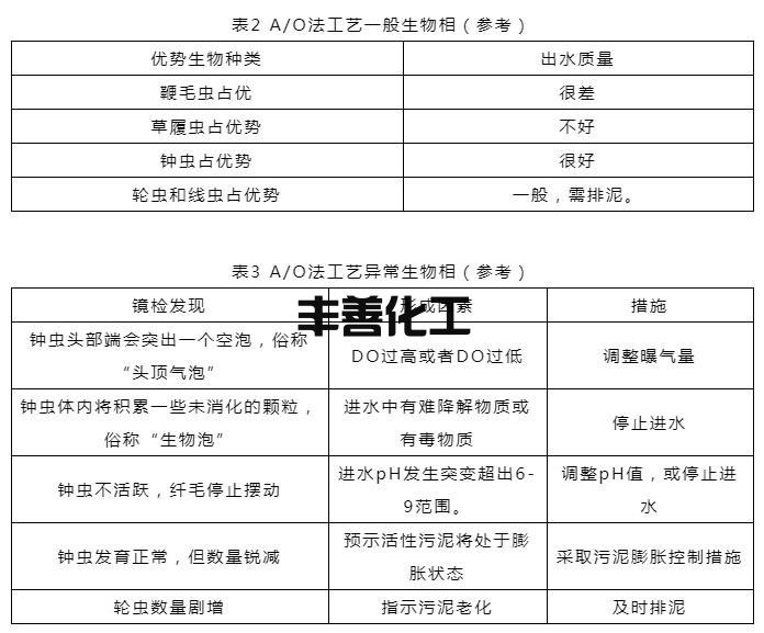 1.jpg 一文读懂!A/O脱氮工艺的详解!(图5)