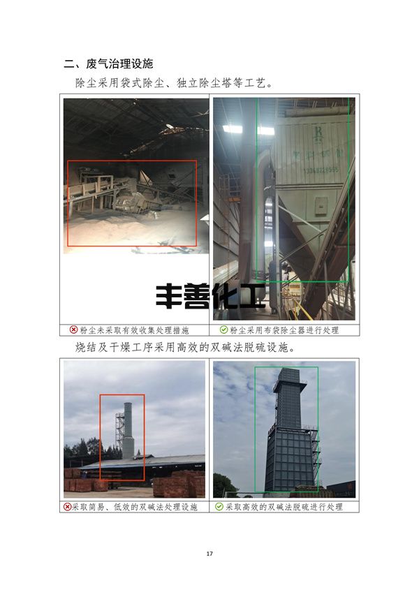 《成都市重污染天气重点行业企业绩效等级评级现场典型问题及整改指引》(2022年修订版 )(图20)