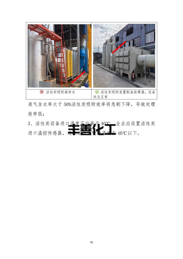 《成都市重污染天气重点行业企业绩效等级评级现场典型问题及整改指引》(2022年修订版 )(图38)