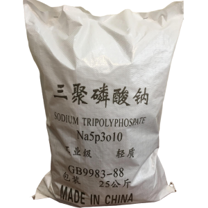 三聚磷酸钠