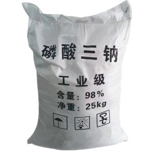 磷酸三纳