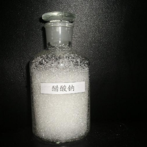 乙酸钠在水处理中的关键作用